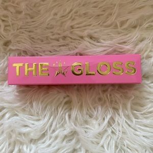 The Gloss Jeffree Star